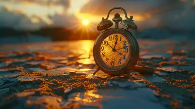 The Role of Mindfulness in Time Management and Focus