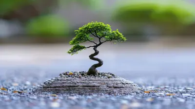The Role of Mistakes in Growth Mindset Development