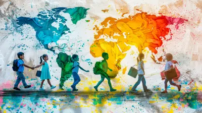 The Role of Parents in Shaping Education Policy