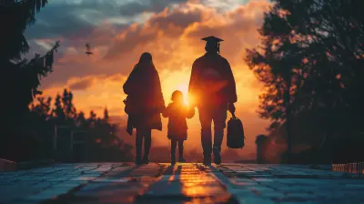The Role of Parents in Shaping Education Policy