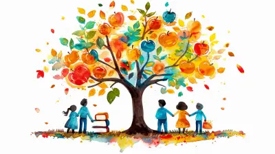 The Role of Parents in Supporting Bilingual Education at Home