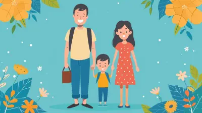 The Role of Parents in Supporting Bilingual Education at Home