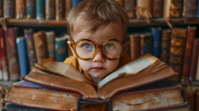 The Role of Phonemic Awareness in Early Reading Comprehension