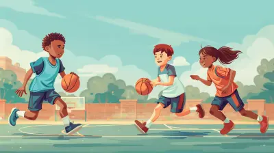 The Role of Physical Education in Combating Childhood Obesity