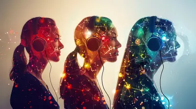 The Role Of Podcasts In Enhancing Digital Literacy