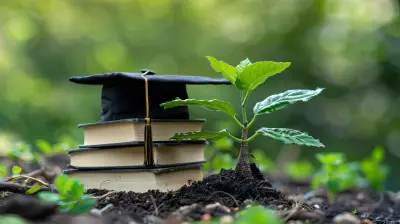 The Role of Policy in Supporting Adult Education Programs
