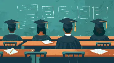 The Role of Policy in Supporting Adult Education Programs