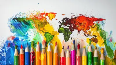 The Role of Policymakers in Supporting Arts Education