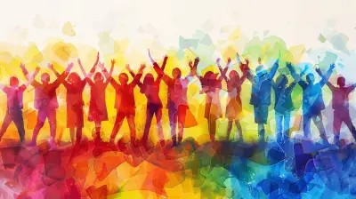 The Role of Policymakers in Supporting Arts Education