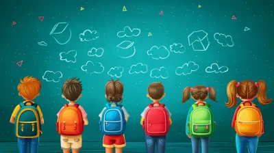 The Role of Public Opinion in Shaping Education Reform