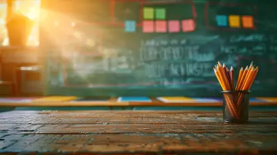 The Role of Public Opinion in Shaping Education Reform