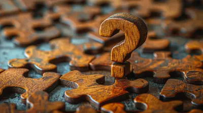 The Role of Questioning in Developing Problem-Solving Skills