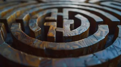 The Role of Questioning in Developing Problem-Solving Skills