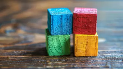 The Role of Rubrics in Differentiated Instruction