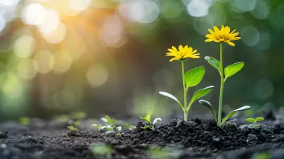 The Role of Self-Compassion in Strengthening a Growth Mindset