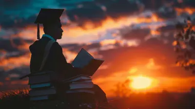 The Role of Self-Discipline in Pursuing Continuing Education Successfully