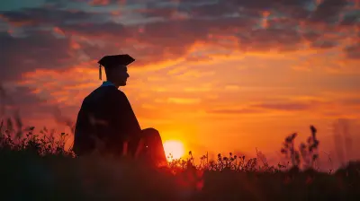 The Role of Self-Discipline in Pursuing Continuing Education Successfully