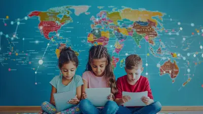 The Role of Technology in Enhancing Bilingual Education