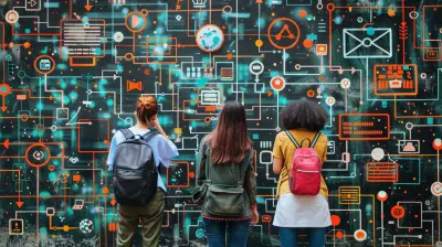 The Role of Technology in Enhancing Bilingual Education