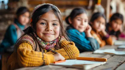 The Role of Technology in Enhancing Bilingual Education