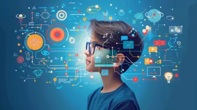 The Role of Technology in Supporting Visual Learners