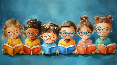 The Role of Vocabulary in Strengthening Reading Comprehension