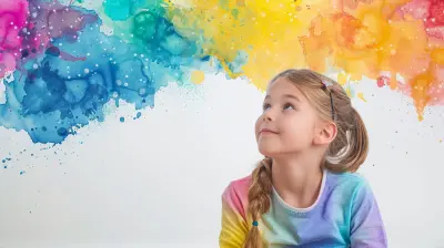 The Science Behind Bilingual Brain Development