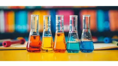 The Science Behind Effective Rubric Use in Education