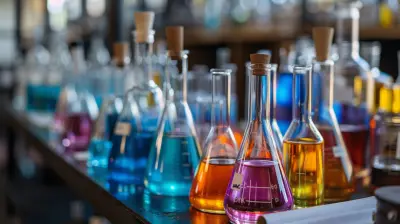 The Science Behind Effective Rubric Use in Education