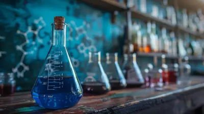 The Science Behind Effective Rubric Use in Education