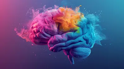 The Science Behind Growth Mindset: How to Rewire Your Brain for Success