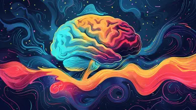 The Science Behind Growth Mindset: How to Rewire Your Brain for Success