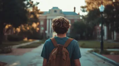 The Secret to a Successful Freshman Year by 2026