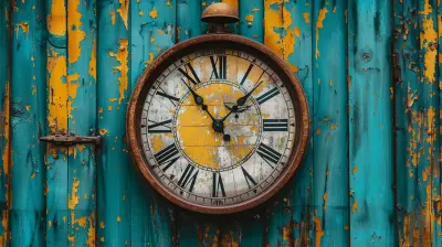 Time Management Hacks for High School Students