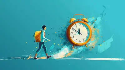 Time Management Hacks for High School Students