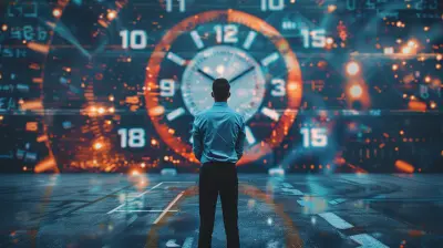 Time Management Hacks for High School Students