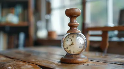 Time Management Myths That Could Be Hurting Your Productivity