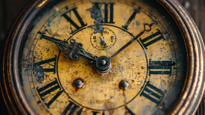 Time Management Myths That Could Be Hurting Your Productivity