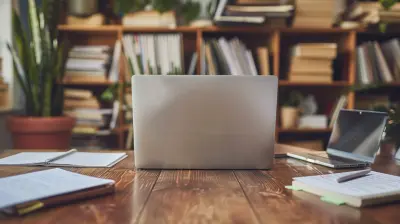 Time-Saving Tips for Busy Teachers