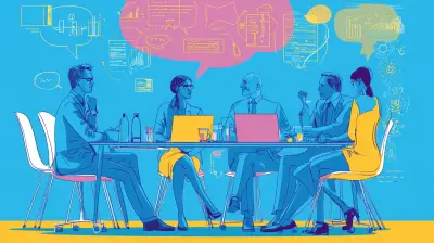 Top Collaboration Strategies for the Workplace of 2027