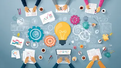 Top Collaboration Strategies for the Workplace of 2027