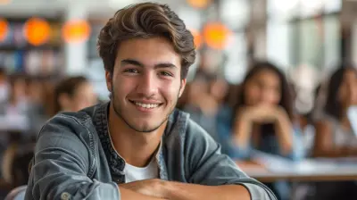 Top Habits That Will Define Successful Students by 2027