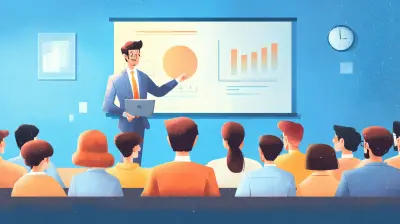 Top Presentation Skills That Will Be In Demand by 2026