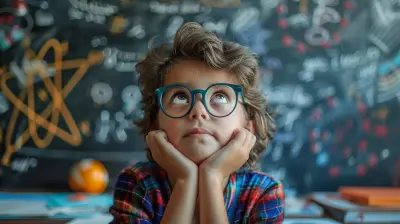 Understanding ADHD in the Classroom: Practical Tips for Teachers