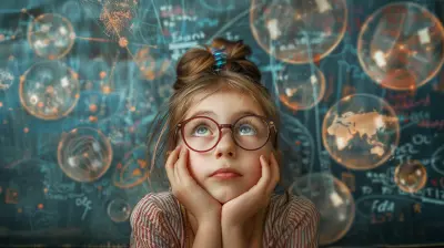 Understanding ADHD in the Classroom: Practical Tips for Teachers