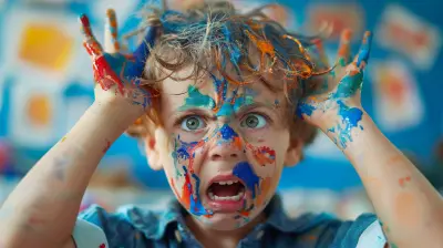 Understanding Adhd In The Classroom Practical Tips For Teachers