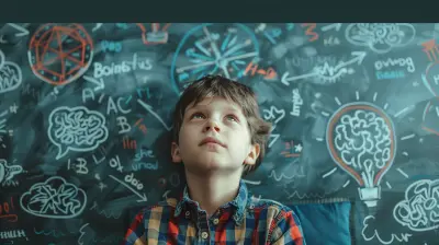 Understanding ADHD in the Classroom: Practical Tips for Teachers