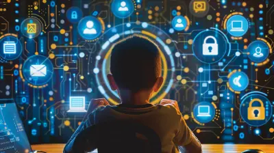 Understanding Data Privacy and Security in the Classroom