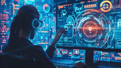 Understanding Data Privacy and Security in the Classroom
