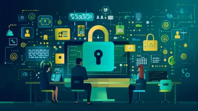 Understanding Data Privacy and Security in the Classroom